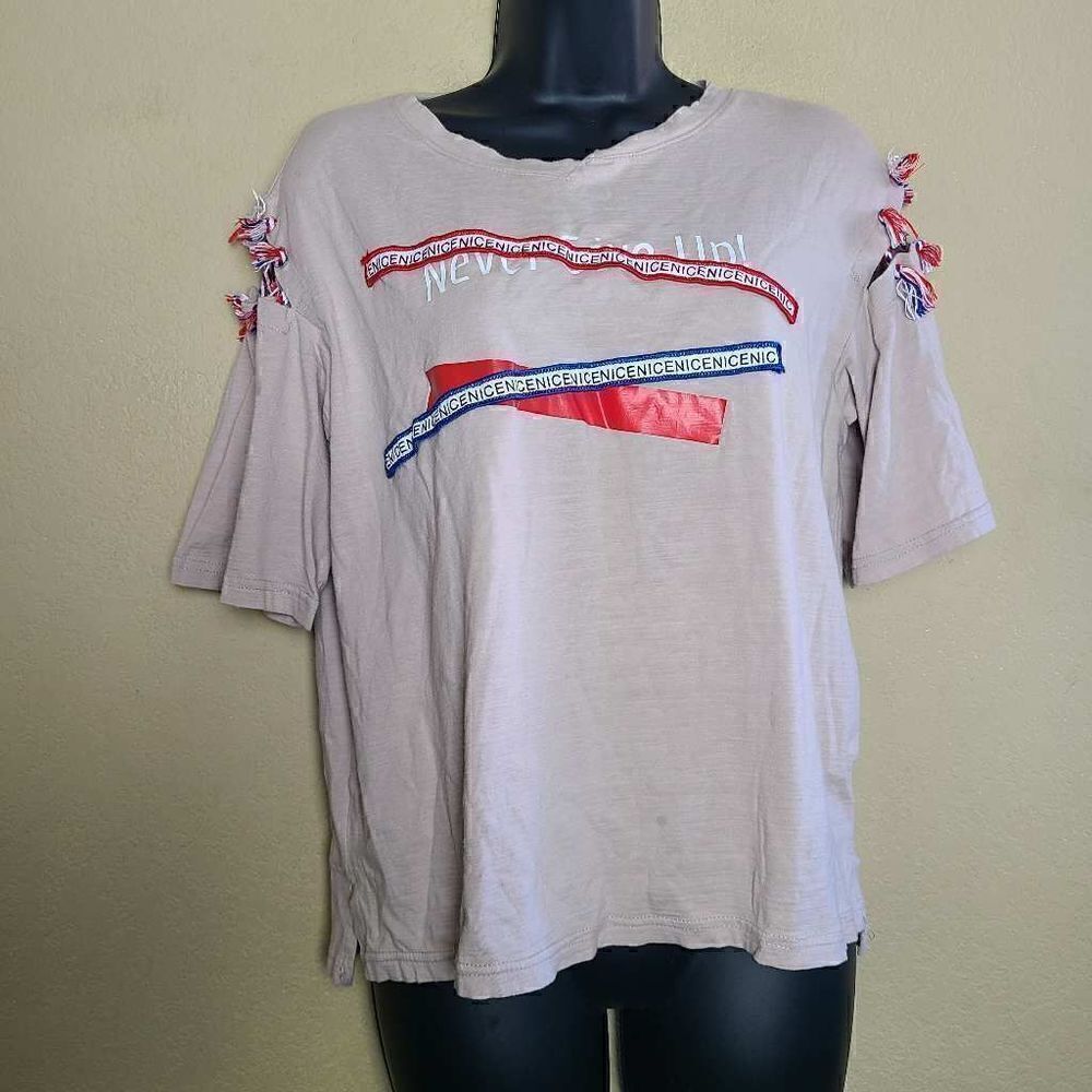Ulife Memeber T-shirt
